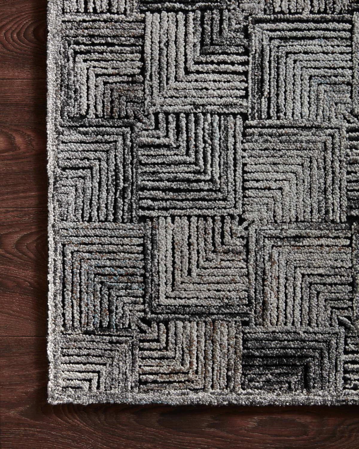 Loloi Prescott Rug, 2'3" length x 3'9" width View 3