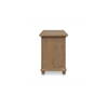 Lillian Sideboard Brown, Cabinets & Sideboard by Moe's Home, 83.7" width x 33.9" height x 24" depth thumbnail 4