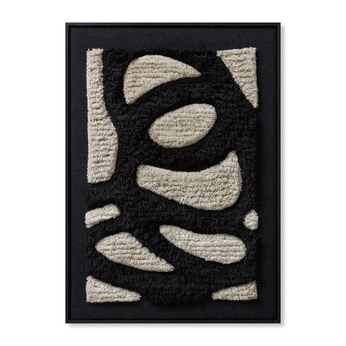 Loloi Limitations Wall Art