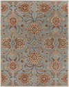 Caesar Handmade Rug, by Surya, 15' length x 12' width thumbnail