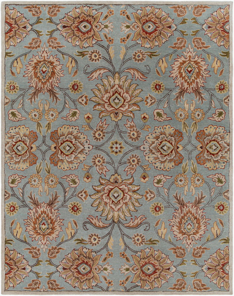 Caesar Handmade Rug, by Surya, 15' length x 12' width