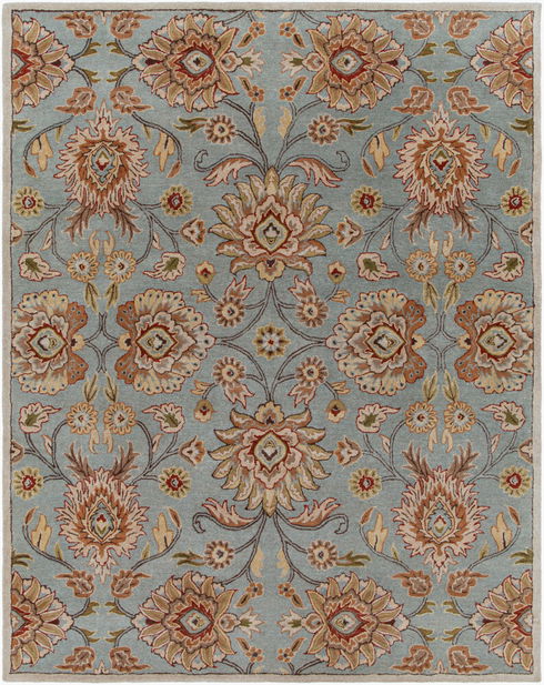 Caesar Handmade Rug