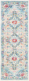Norwich Machine Woven Rug, by Surya, 7'2.61" length x 2'7.5" width thumbnail