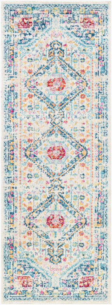 Norwich Machine Woven Rug