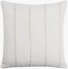 Charleston Accent Pillow Poly, Decorative Pillow by Surya, 20" length x 20" width thumbnail
