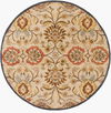 Caesar Handmade Rug, by Surya, 8' length x 8' width thumbnail