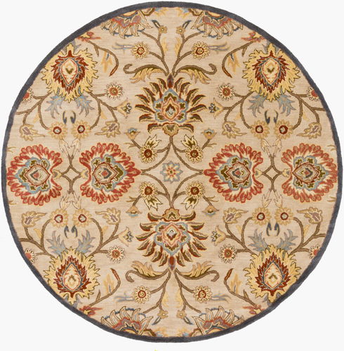 Caesar Handmade Rug