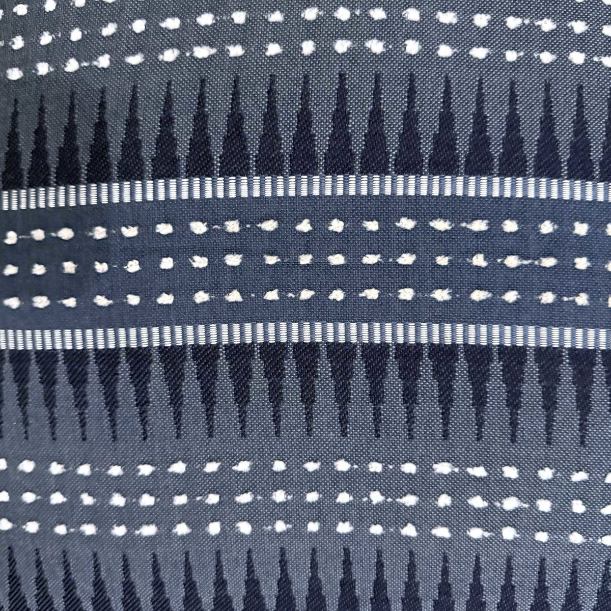 Backgammon Slate Outdoor Pillow, Decorative by Uttermost, 20" width x 20" height x 8" depth View 3