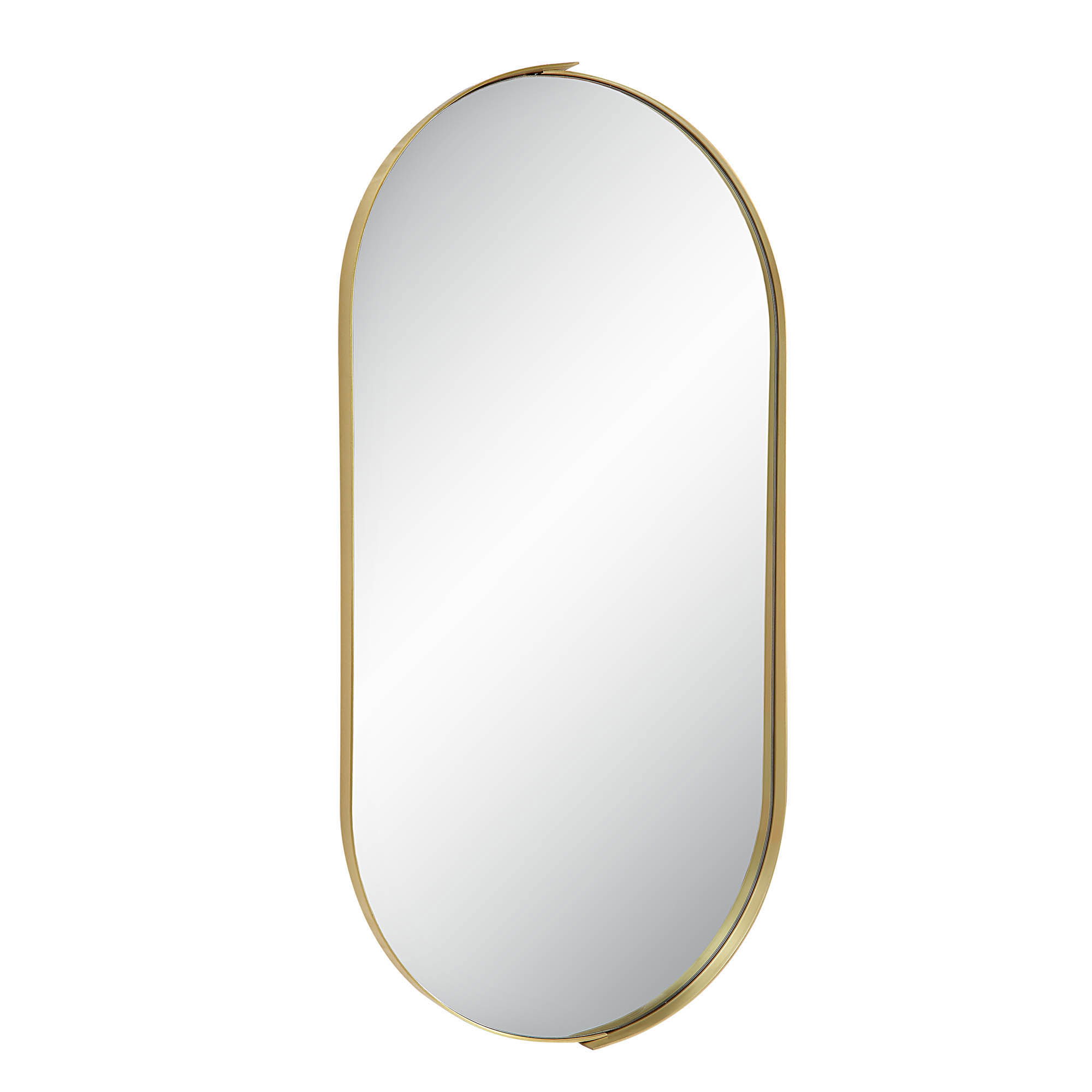 Aleah Wall Mirror large image 