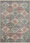 Magnolia Home by Joanna Gaines x Loloi Elise Rug, 6'7" length x 9'9" width thumbnail 1