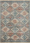 Magnolia Home by Joanna Gaines x Loloi Elise Rug, 6'7" length x 9'9" width thumbnail