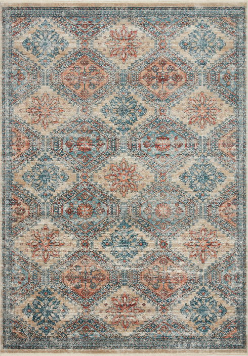 Magnolia Home by Joanna Gaines x Loloi Elise Rug