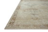 Amber Lewis x Loloi Cambria Rug, 1'6" length x 1'6" width thumbnail 4