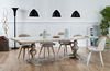 Rectangular Dining Table, As Shown thumbnail 18
