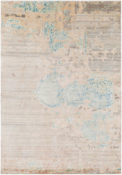 Ephemeral Handmade Rug