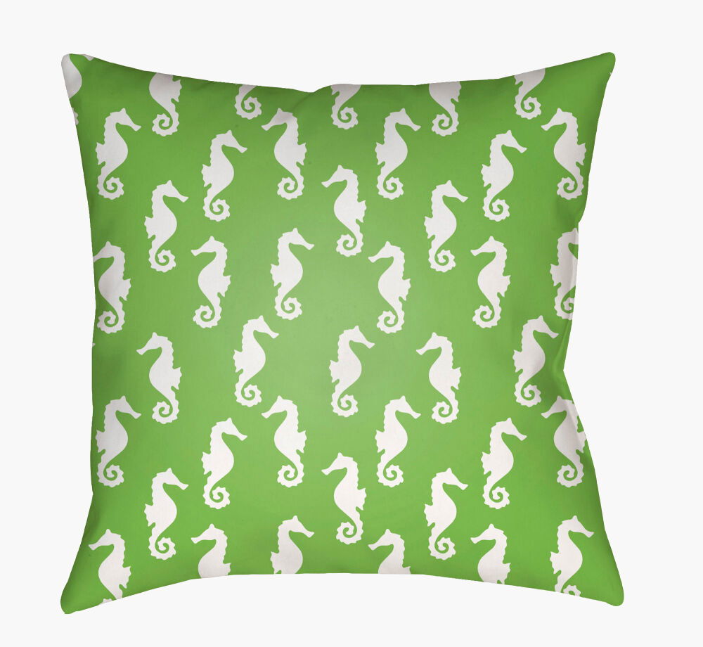 Sea Accent Pillow large image 