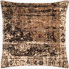 Margaux Accent Pillow, Decorative Pillow by Surya, 18" length x 18" width thumbnail