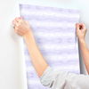 Little Mermaid Purple Wallpaper thumbnail 3