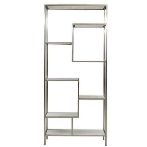 Monroe Bookcase