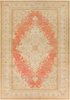 Antique One of a Kind Handmade Rug thumbnail 0
