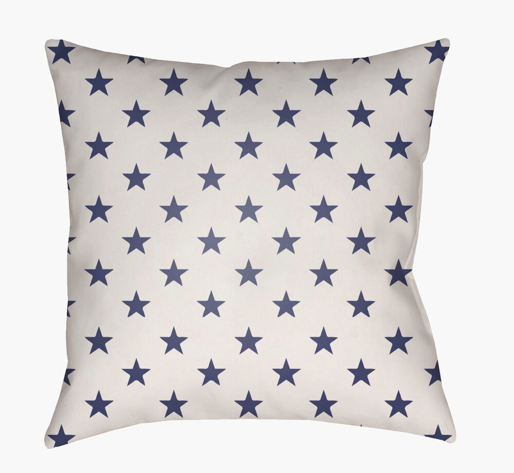 Americana II Accent Pillow large image 