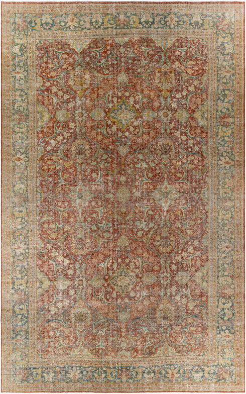 Singular Handmade Rug