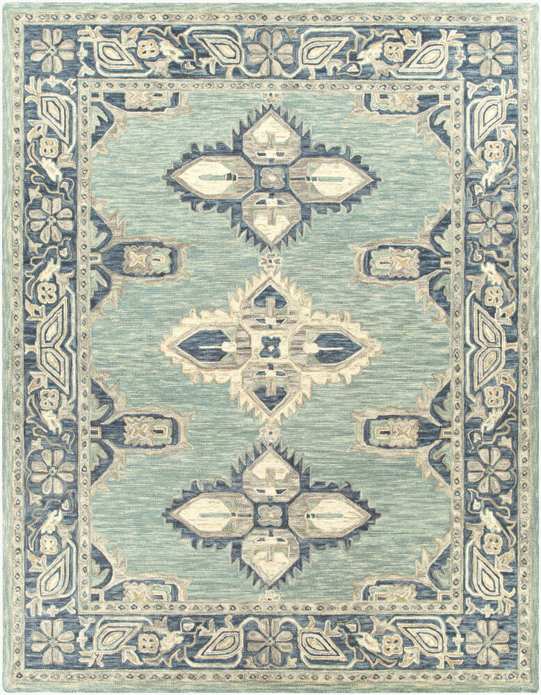 Bonifate Handmade Rug large image 