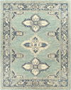 Bonifate Handmade Rug thumbnail 0