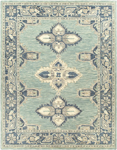 Bonifate Handmade Rug