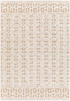 Greenwich Machine Woven Rug, by Surya, 2'11" length x 1'10.83" width thumbnail