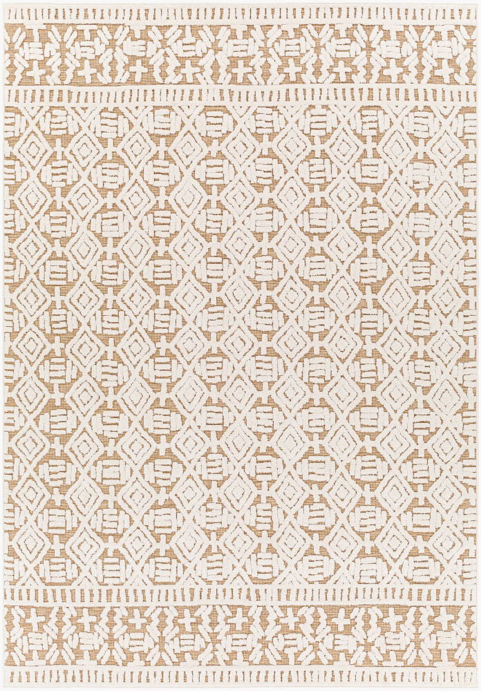 Greenwich Machine Woven Rug large image 