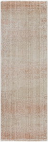 Rojin Machine Woven Rug, by Surya, 7'2.61" length x 2'6.31" width thumbnail