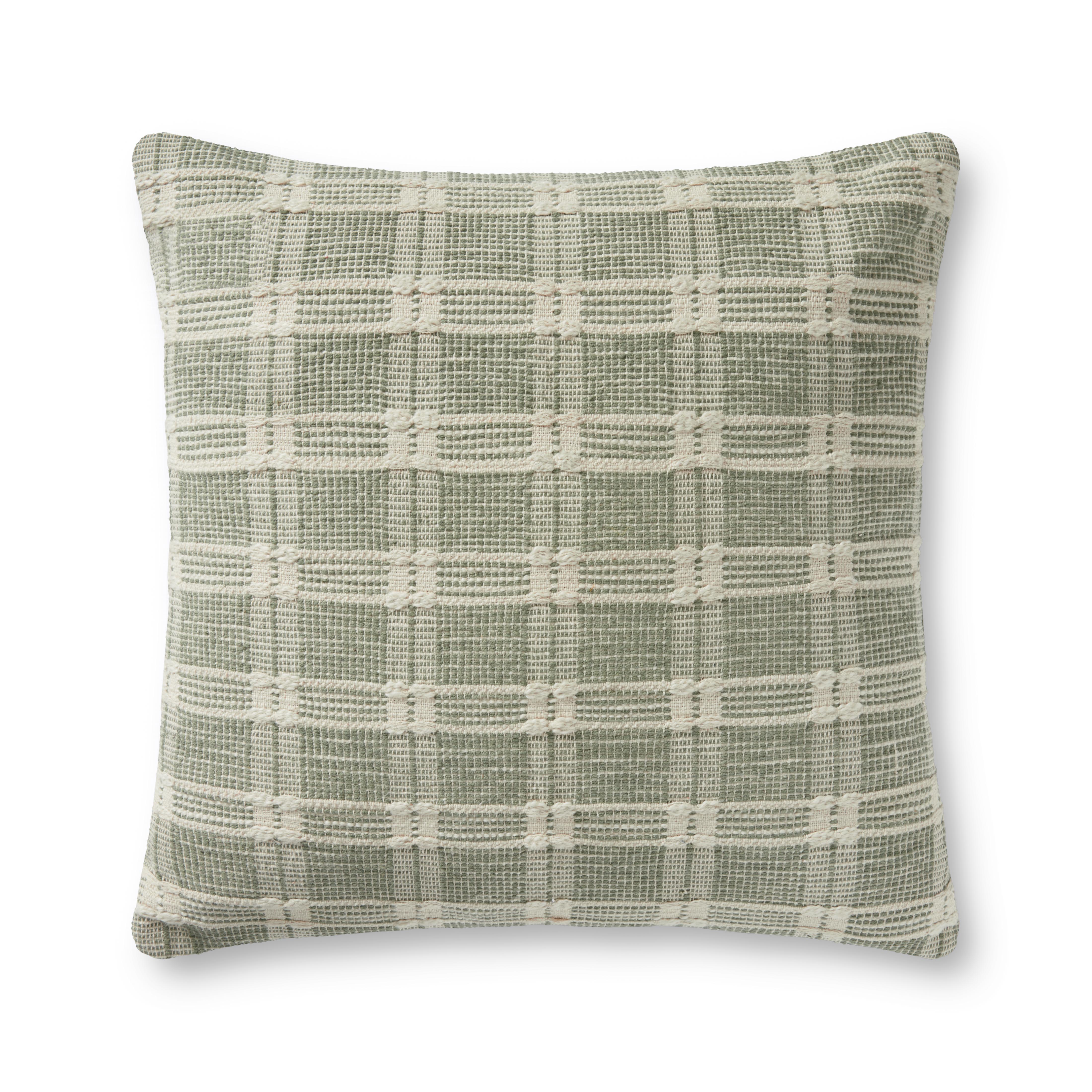 Amber Lewis x Loloi Pillows Pillow large image 
