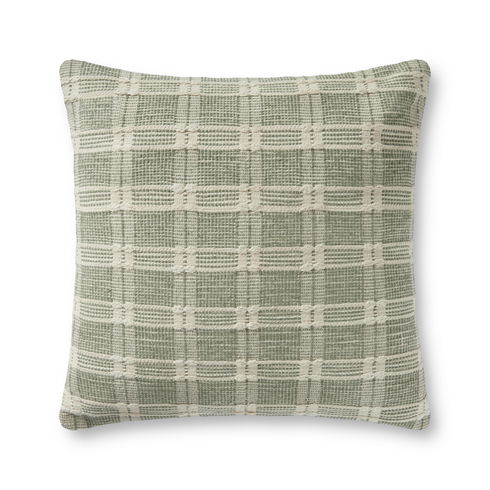 Amber Lewis x Loloi Pillows Pillow