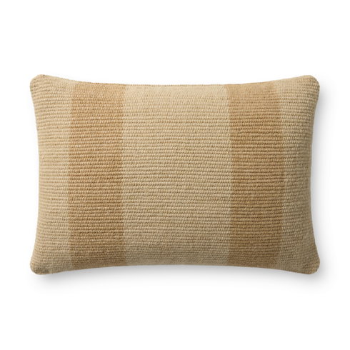 Leanne Ford x Loloi Mistwood Pillow