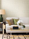 Diamond Macrame Beige Wallpaper thumbnail 3