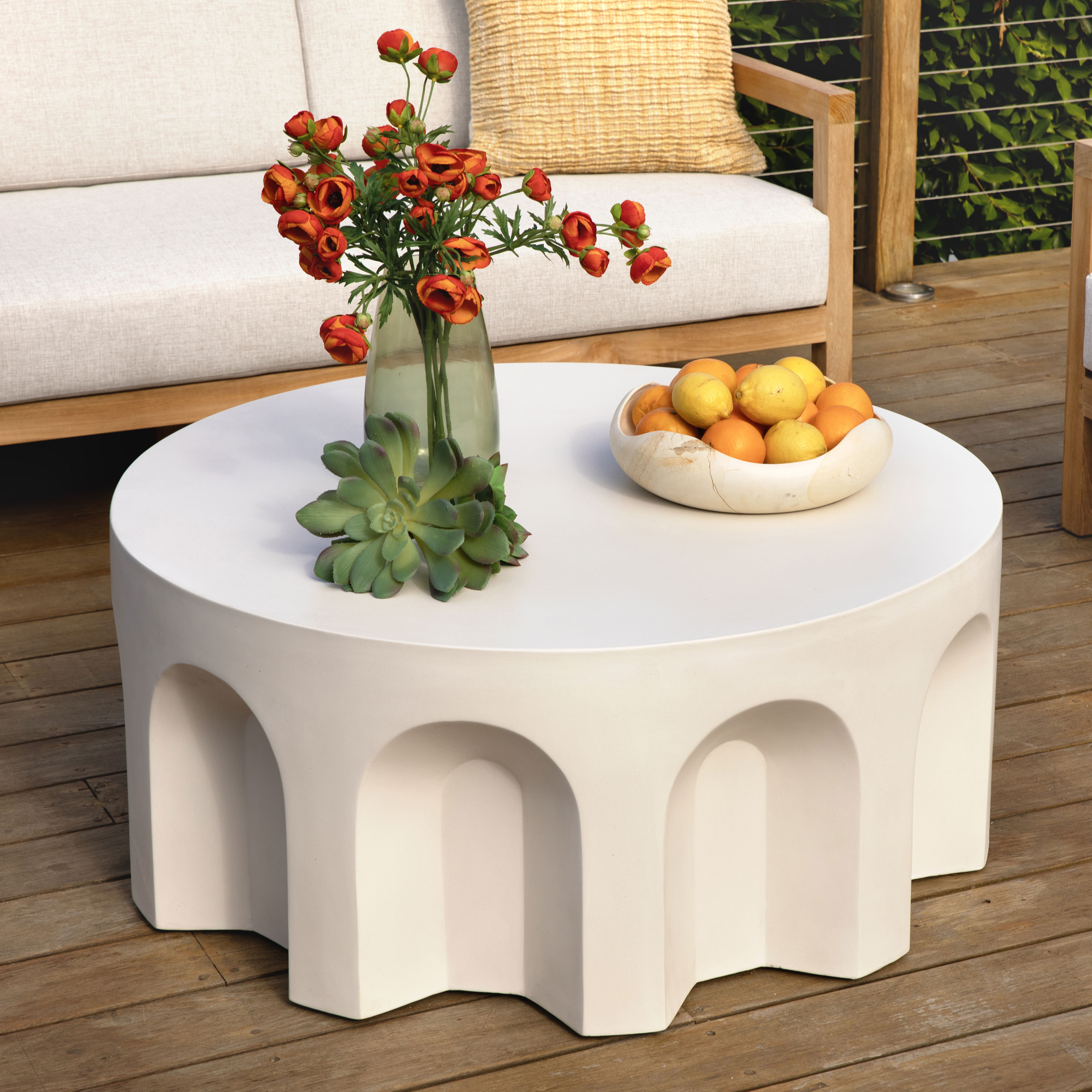 Hutchins Coffee Table large image 