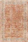 Aspendos Machine Woven Rug thumbnail 0