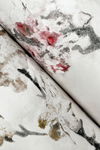 Avril Chinoiserie Rose Wallpaper thumbnail 2