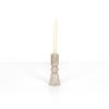 Rosette Taper Candlesticks thumbnail 3