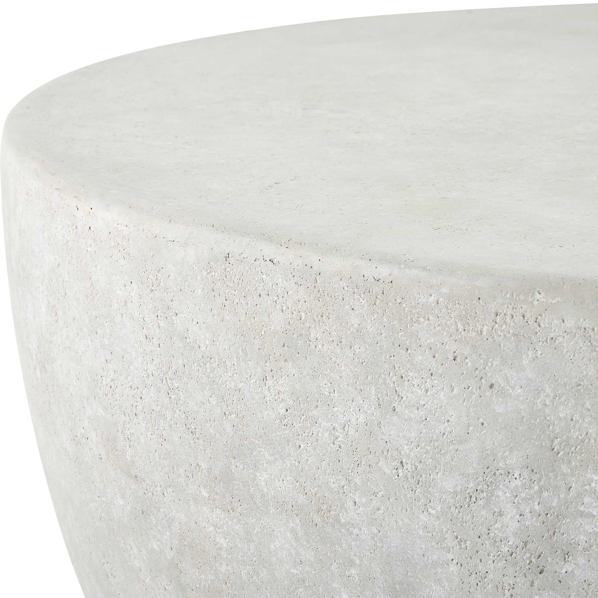 Wright Outdoor Coffee Table large image 