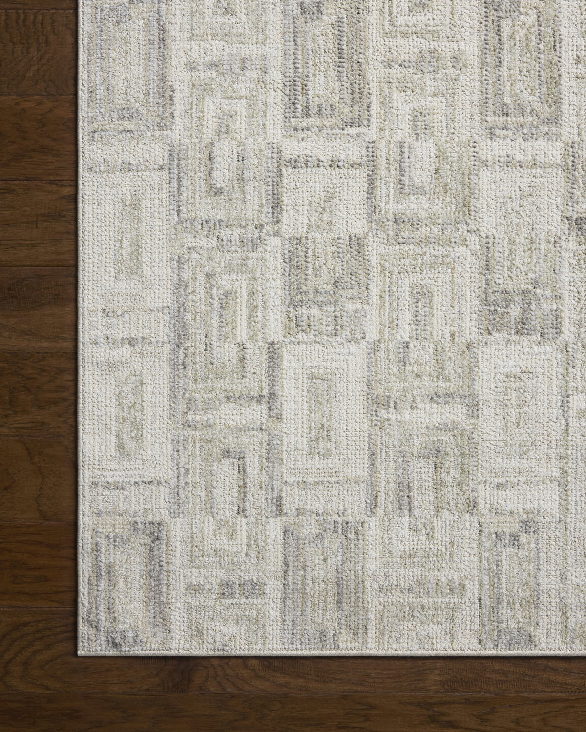 Loloi Roxie Rug, 1'6" length x 1'6" width View 4