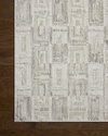 Loloi Roxie Rug, 1'6" length x 1'6" width thumbnail 4