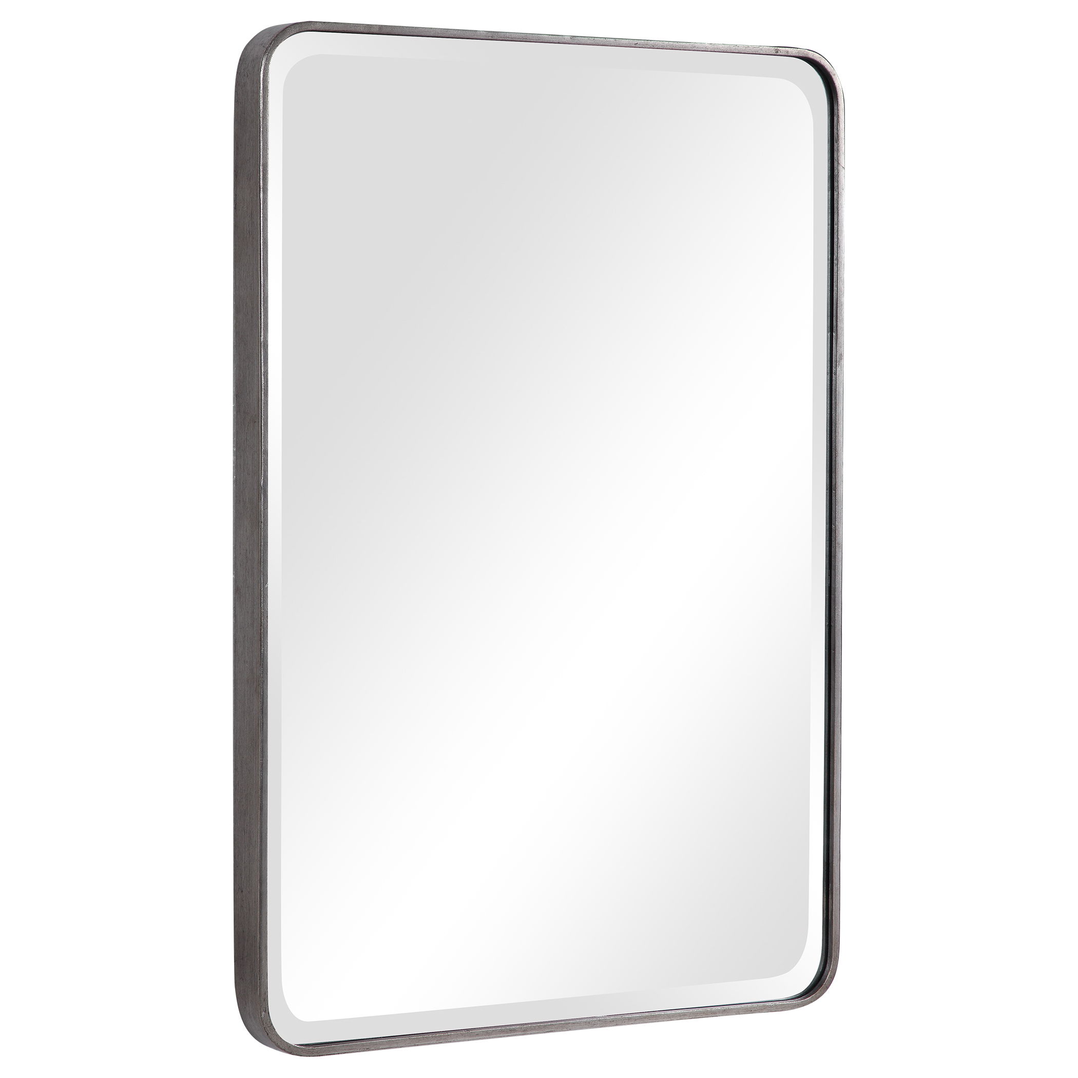 Aramis Silver Mirror large image 