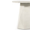 Bowman Outdoor End Table, Outdoor Table by Four Hands, 1'10" width x 1'10" height x 1'10" depth thumbnail 6