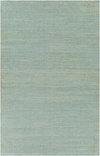Evora Handmade Rug, by Surya, 1'6" length x 1'6" width thumbnail