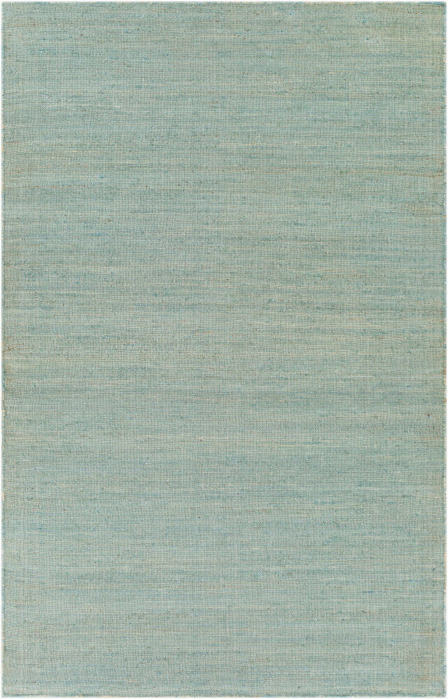 Evora Handmade Rug, by Surya, 1'6" length x 1'6" width