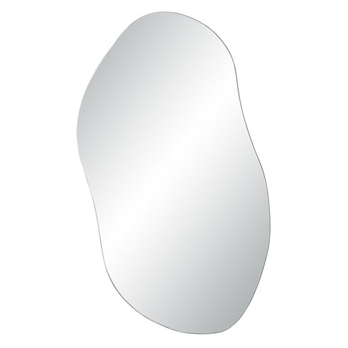 Angelonia Wall Mirror