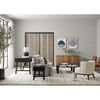 Infinity Sideboard Light Grey, Cabinets & Sideboard by Moe's Home, 62" width x 30.5" height x 16" depth thumbnail 6