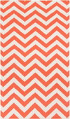Frontier Handmade Rug, by Surya, 3' length x 2' width thumbnail